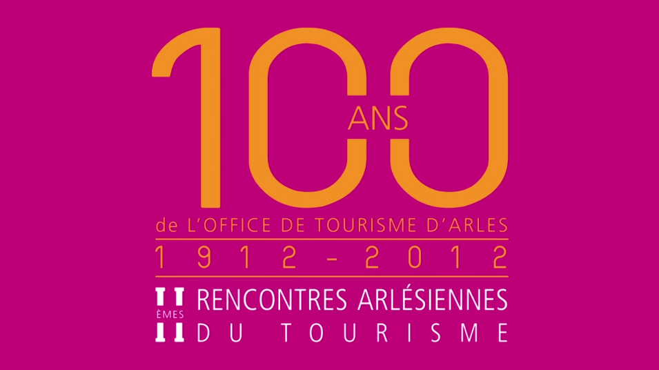 Réalisation de Film pour l’Office du Tourisme d’Arles