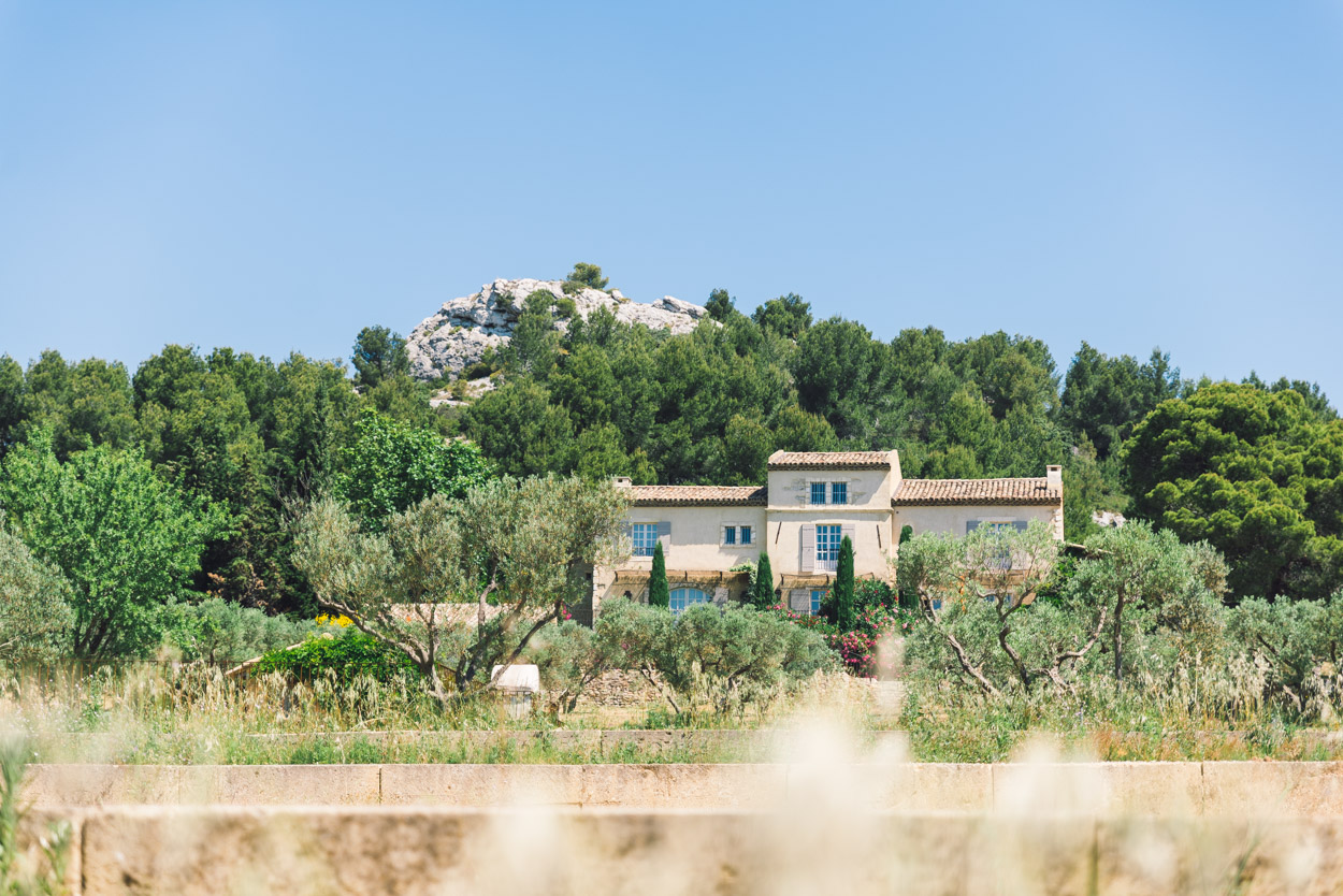 Protégé : Hameau des Baux – 18/06/2015 – ©Sébastien CABANES – SC Visual