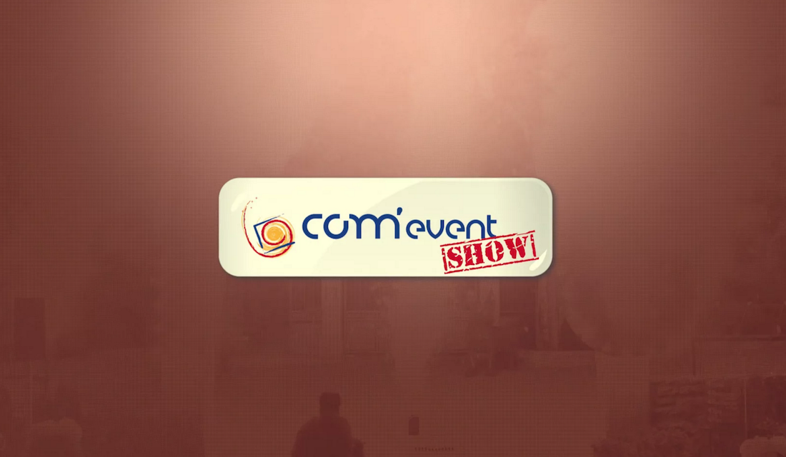 Film d’Evénement – Com’Event Show