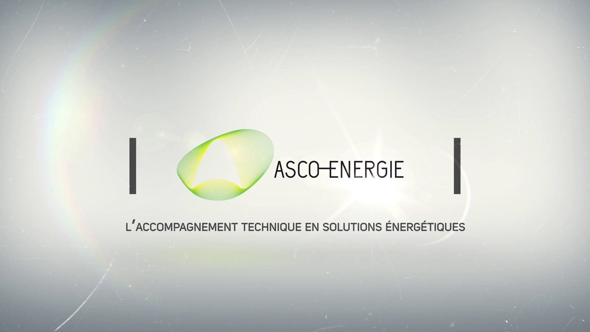 Film d’Entreprise à Montpellier // Asco Energie
