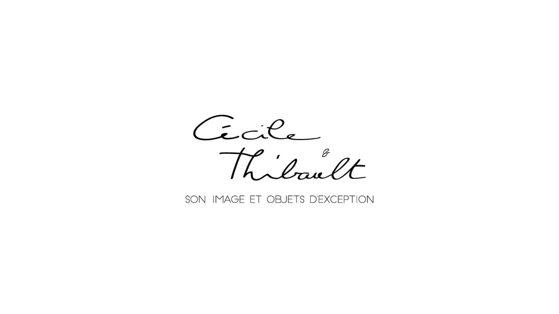 Showroom Cécile & Thibault, Film d’Entreprise à Arles